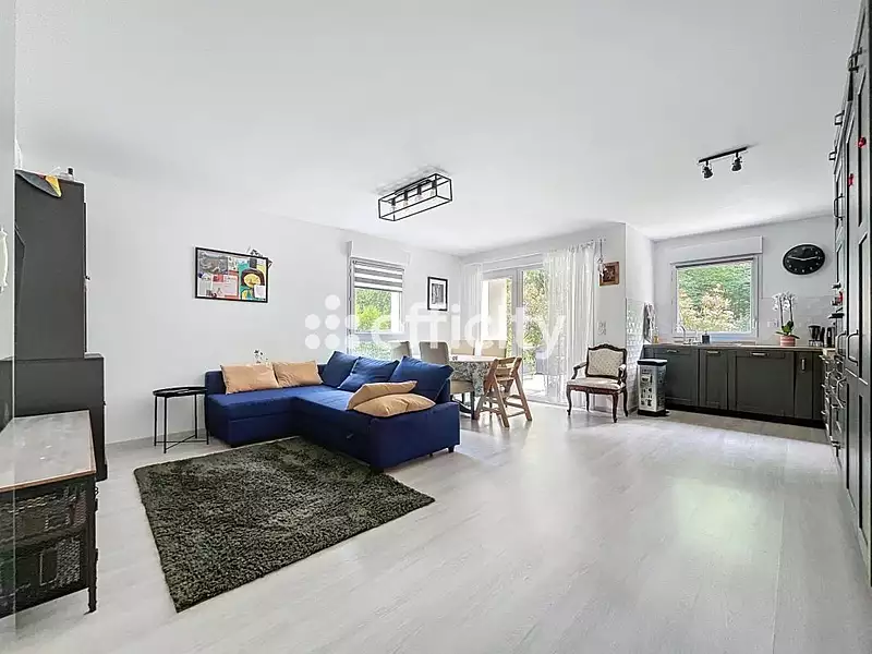 Maison, 90 m²