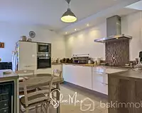 Maison, 126 m²