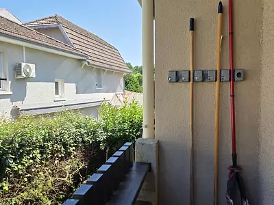 Maison, 24 m²