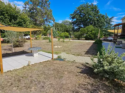Maison, 87 m²