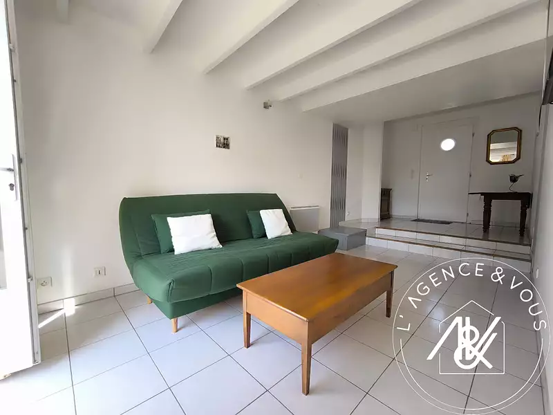 Maison, 75 m²