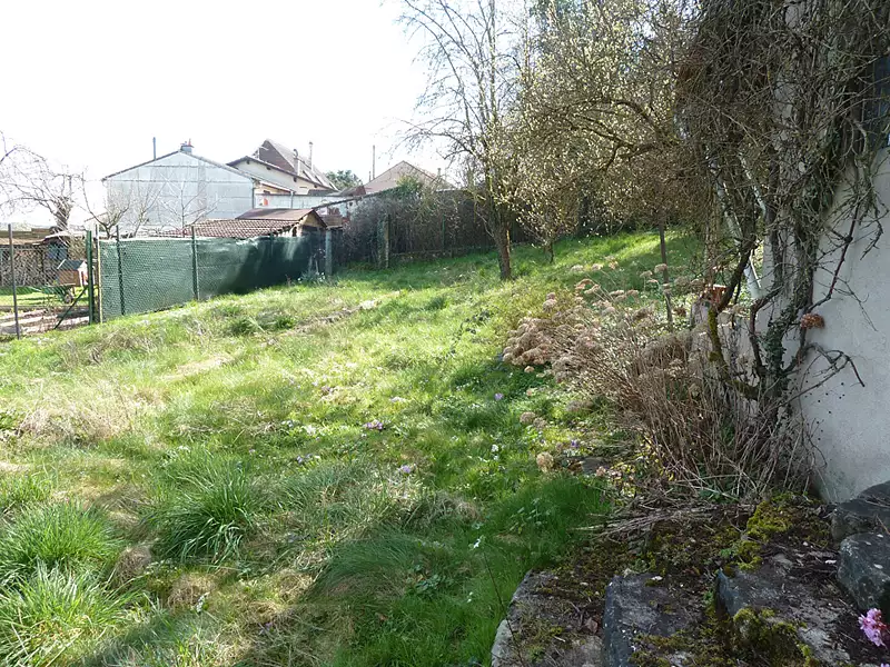 Maison, 101,91 m²