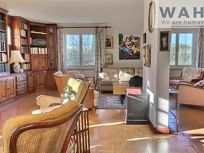 Maison, 157 m²