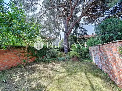 Maison, 200 m²