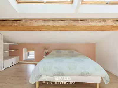 Appartement, 95 m²