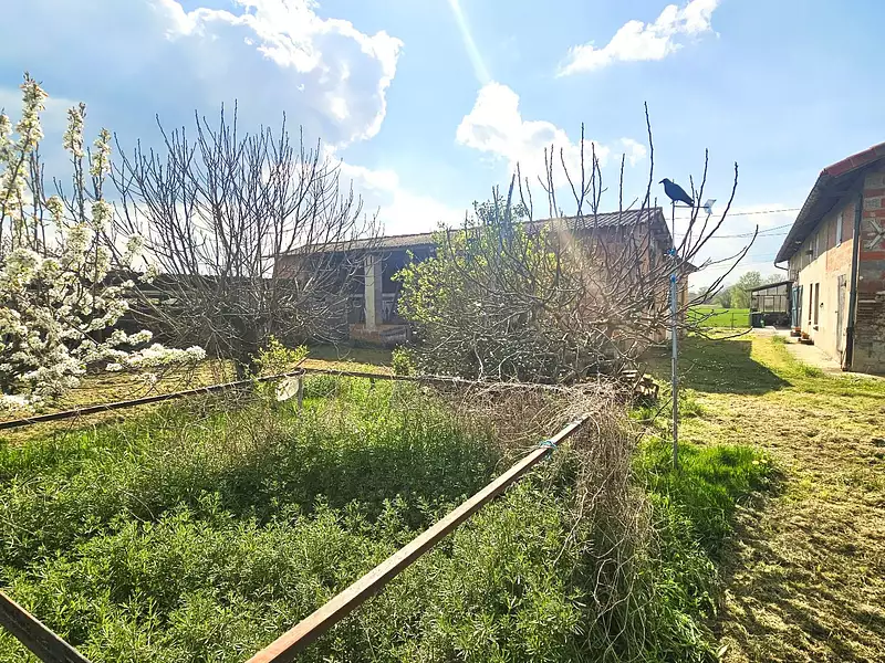 Maison, 138 m²