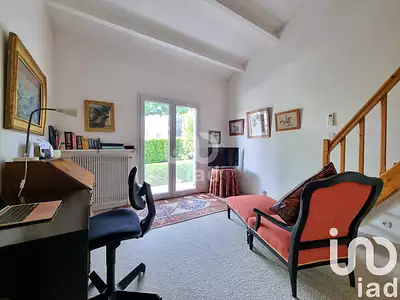 Maison, 126 m²