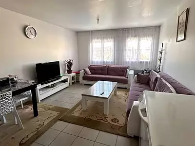 Immeuble, 285 m²