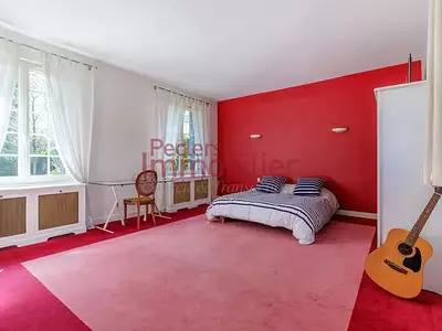 Maison, 440 m²