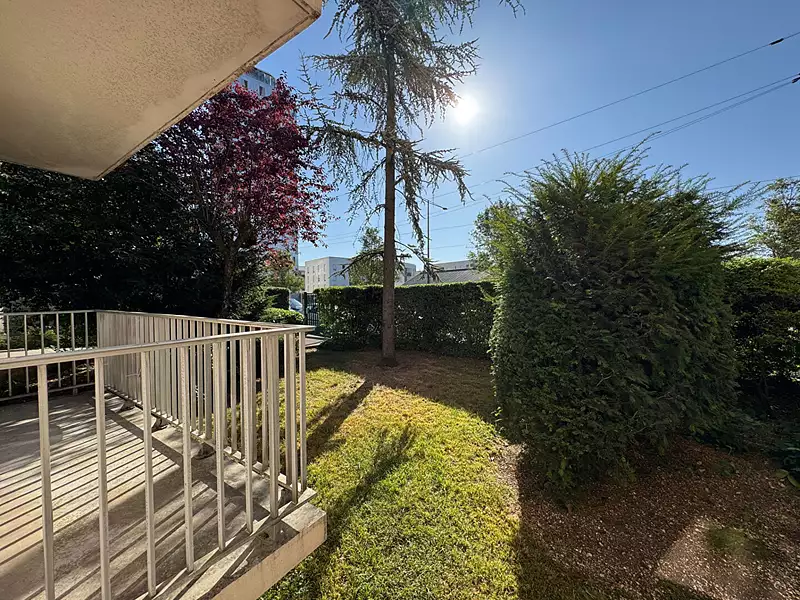 Appartement, 54,79 m²