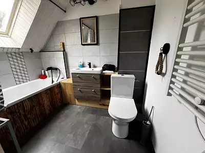 Maison, 95 m²