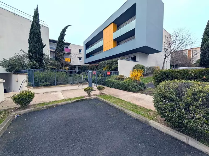 Appartement, 48 m²