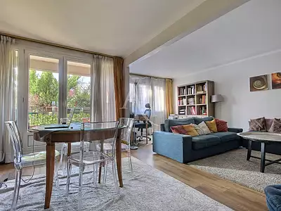 Appartement, 112 m²