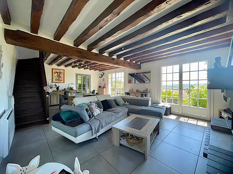 Maison, 156 m²
