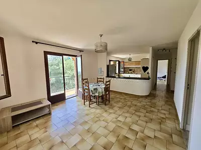 Appartement, 163 m²