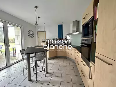 Maison, 252,56 m²