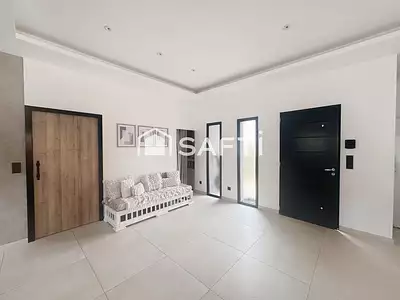 Maison, 226 m²