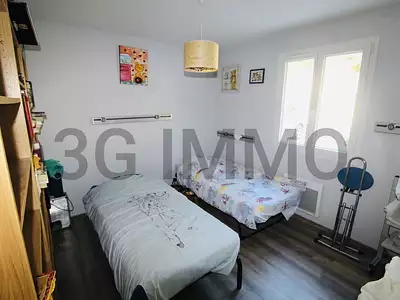 Maison, 120 m²