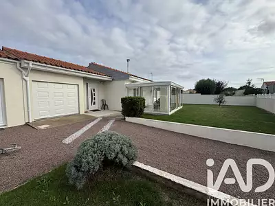 Maison, 115 m²