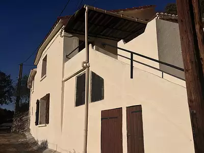 Maison, 150 m²