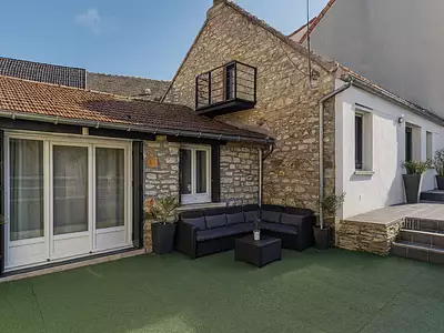 Maison, 88 m²