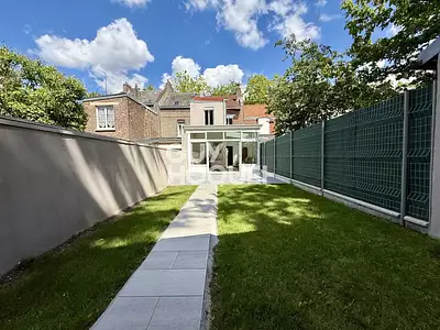 Maison, 125 m²