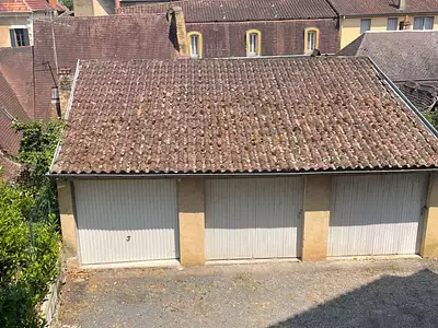 Appartement, 42 m²