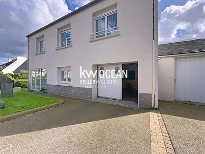 Maison, 154 m²