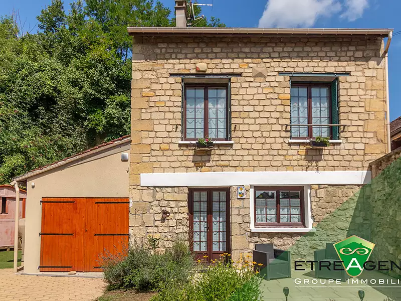 Maison, 100 m²