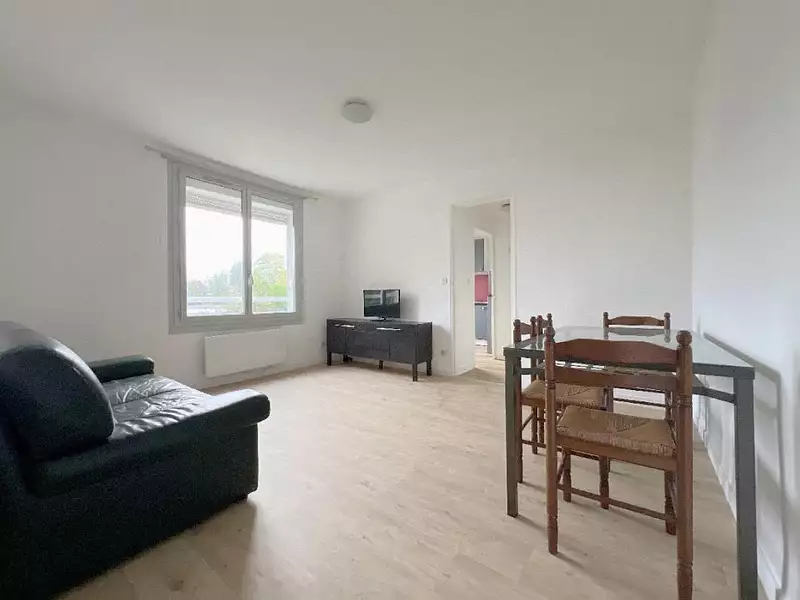 Appartement, 38 m²