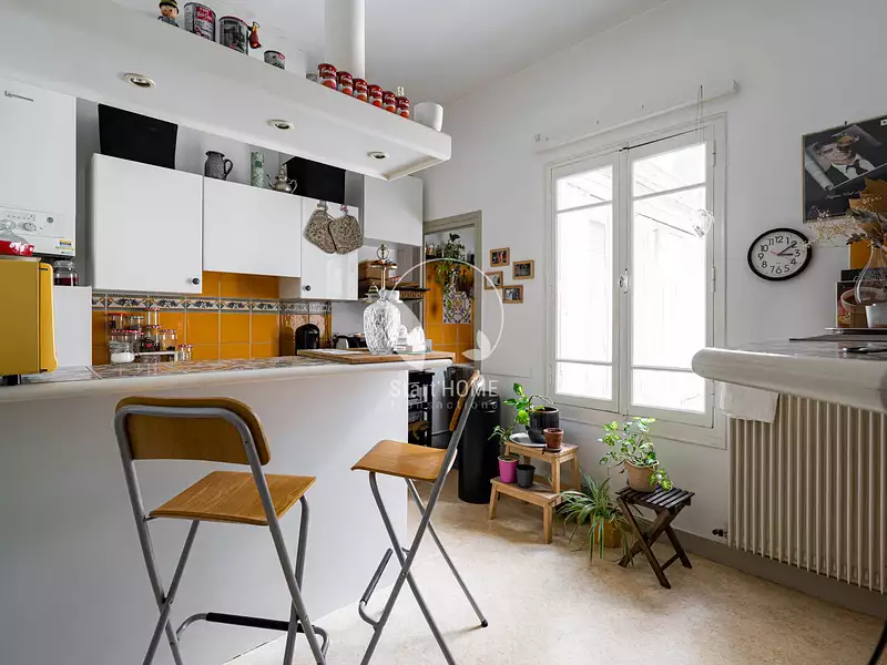 Appartement, 73,69 m²