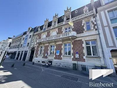 Appartement, 317 m²