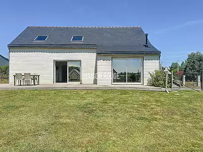 Maison, 120 m²