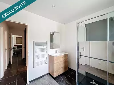 Maison, 99 m²
