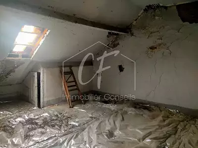 Maison, 120,78 m²