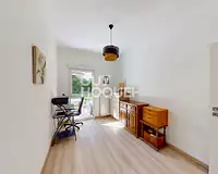 Appartement, 70,95 m²