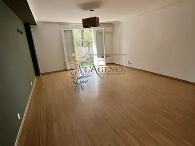 Appartement, 107 m²