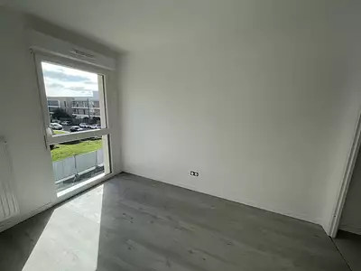 Appartement, 64 m²