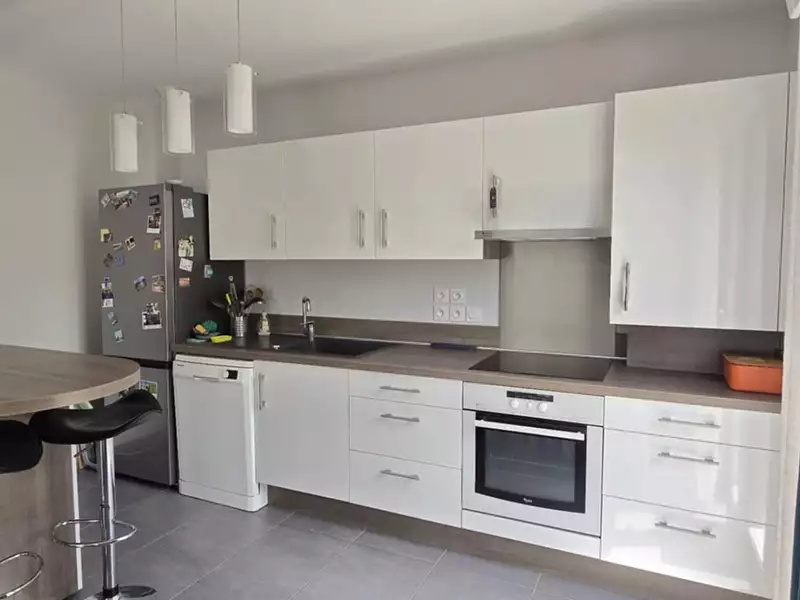 Maison, 97 m²