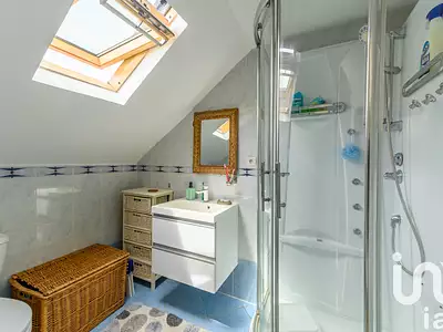 Maison, 130 m²