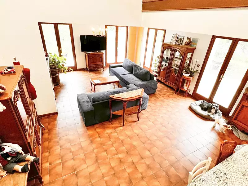 Maison, 165 m²