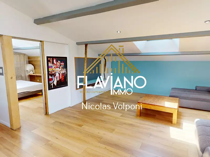Appartement, 87,97 m²