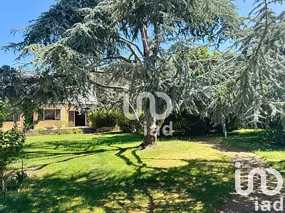 Maison, 172 m²