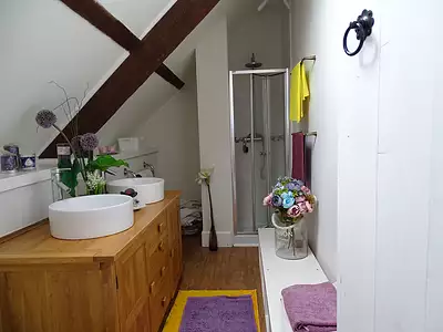 Maison, 263,9 m²