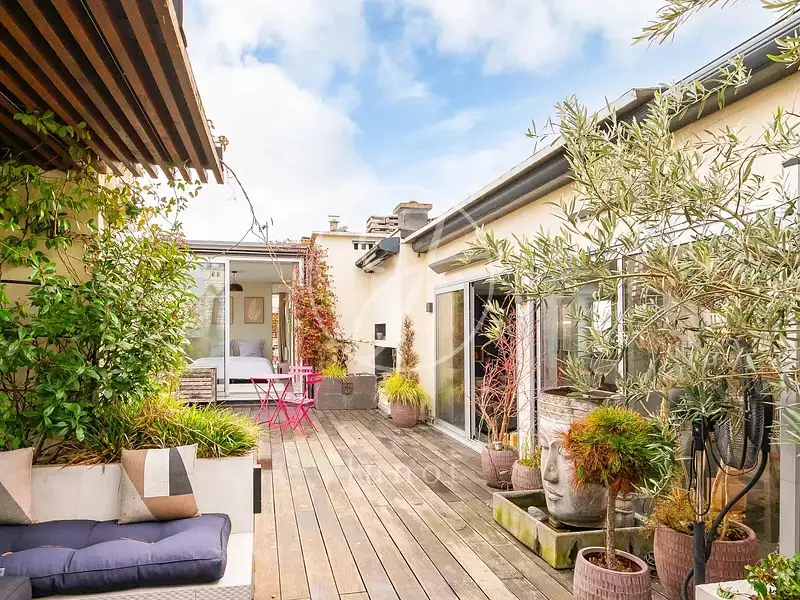 Appartement, 78,03 m²