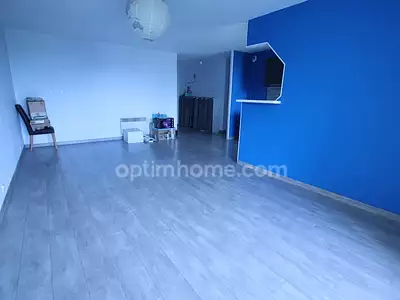 Appartement, 83 m²