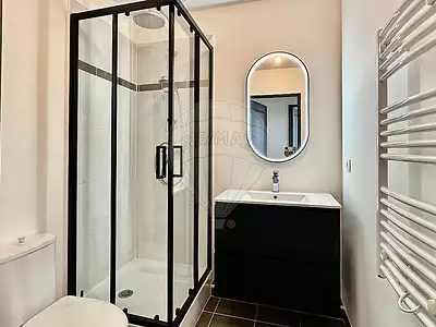 Appartement, 90 m²