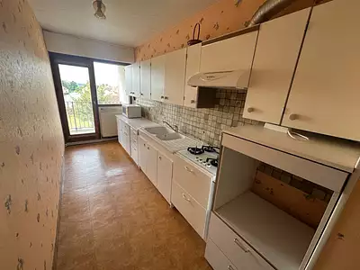 Appartement, 88 m²