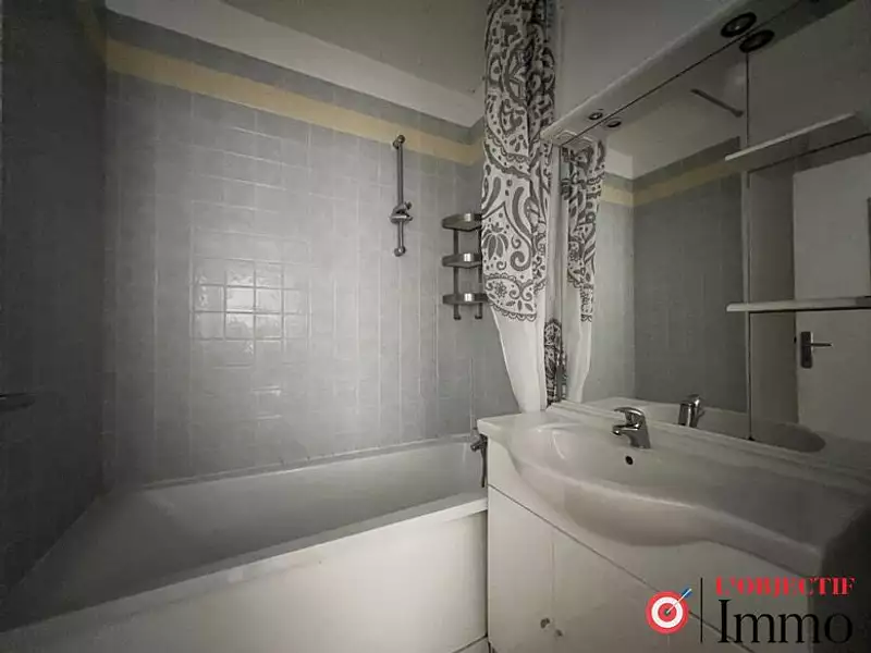 Appartement, 49 m²