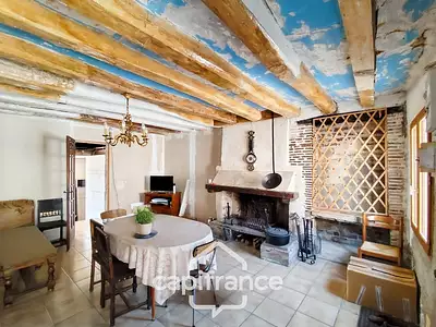 Maison, 71 m²